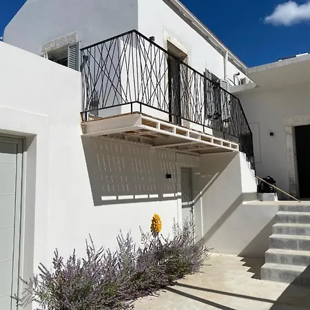 Fourfouras Cottage Exterior photo