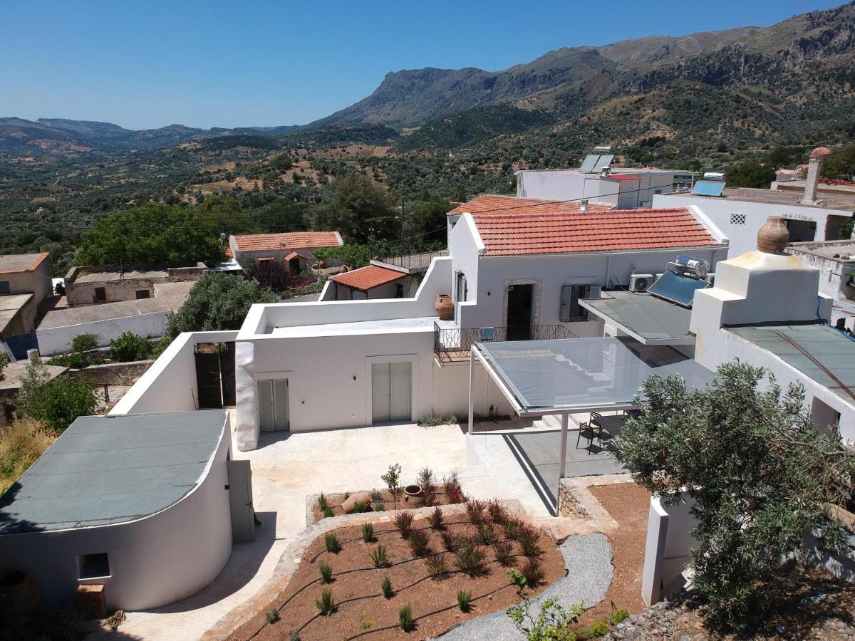Fourfouras Cottage Holiday home Fourfouras