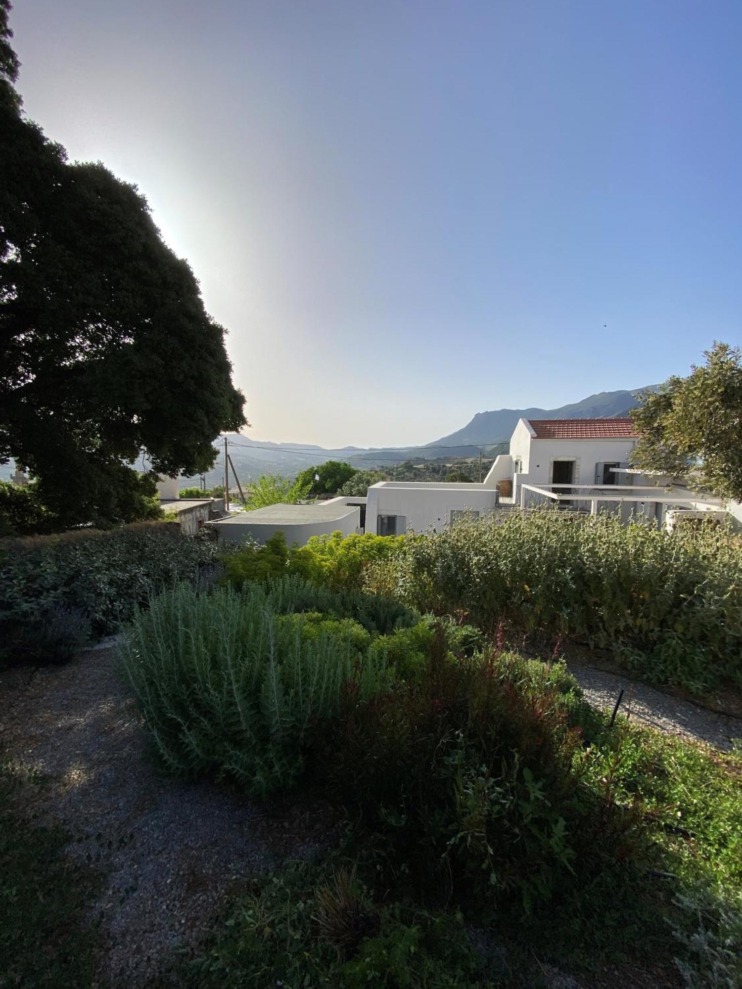 Fourfouras Cottage * Fourfourás
